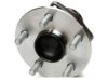 TOYOTA 4245002070 Wheel Bearing & Hub Assembly