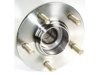 NISSAN 432027B000 Wheel Bearing & Hub Assembly