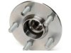 CHRYSLER 5003550AB Wheel Bearing & Hub Assembly