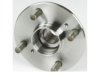 Airtex 512241 Wheel Bearing & Hub Assembly