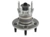 Airtex 512250 Wheel Bearing & Hub Assembly