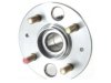 Airtex 512258 Wheel Bearing & Hub Assembly