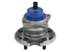 TOYOTA 4246048030 Wheel Bearing & Hub Assembly