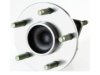 GENERAL MOTORS 12413206 Wheel Bearing & Hub Assembly