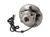 CHRYSLER 04721632AC Wheel Bearing & Hub Assembly