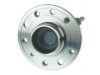 Airtex 512307 Wheel Bearing & Hub Assembly