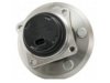 Airtex 512329 Wheel Bearing & Hub Assembly