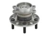 CHRYSLER 05105771AB Wheel Bearing & Hub Assembly