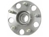Airtex 512343 Wheel Bearing & Hub Assembly
