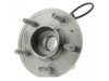 Airtex 512358 Wheel Bearing & Hub Assembly