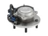 OEM 4721762AG Wheel Bearing & Hub Assembly