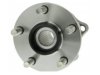 OEM 28473SC000 Wheel Bearing & Hub Assembly