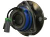 OEM 12413309 Wheel Bearing & Hub Assembly