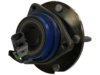 Airtex 512442 Wheel Bearing & Hub Assembly