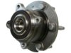 Airtex 512446 Wheel Bearing & Hub Assembly