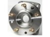 GENERAL MOTORS 7470518 Wheel Bearing & Hub Assembly