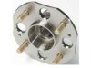 Airtex 513080 Wheel Bearing & Hub Assembly