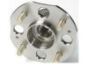 Airtex 513081 Wheel Bearing & Hub Assembly