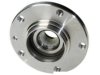OEM 312111293821 Wheel Bearing & Hub Assembly