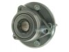 FORD 3F1Z1104BA Wheel Bearing & Hub Assembly