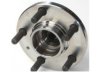 Airtex 513128 Wheel Bearing & Hub Assembly