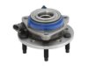 GENERAL MOTORS 12413040 Wheel Bearing & Hub Assembly