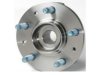 Airtex 513156 Wheel Bearing & Hub Assembly