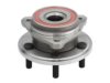 CHRYSLER 05016458AA Wheel Bearing & Hub Assembly