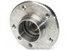 OPEL 0326180 Wheel Bearing & Hub Assembly