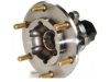 Airtex 513165 Wheel Bearing & Hub Assembly