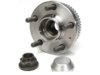 Airtex 513170 Wheel Bearing & Hub Assembly