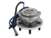 PRECISION AUTOMOTIVE INDUSTRIES 513176 Wheel Bearing & Hub Assembly