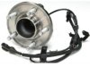 FORD 3W132B663BB Wheel Bearing & Hub Assembly