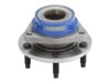 GENERAL MOTORS 12413215 Wheel Bearing & Hub Assembly