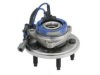 FORD 3F232C512AH Wheel Bearing & Hub Assembly