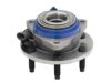 GENERAL MOTORS 12413247 Wheel Bearing & Hub Assembly