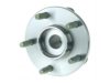GENERAL MOTORS 12413220 Wheel Bearing & Hub Assembly