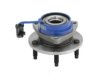 GENERAL MOTORS 12413226 Wheel Bearing & Hub Assembly