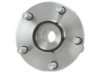 Airtex 513257 Wheel Bearing & Hub Assembly