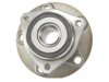 V & W 1K0407621D Wheel Bearing & Hub Assembly