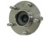 Airtex 513268 Wheel Bearing & Hub Assembly