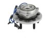CHRYSLER 52104499AG Wheel Bearing & Hub Assembly