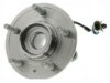 Airtex 513276 Wheel Bearing & Hub Assembly