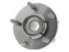 Airtex 513298 Wheel Bearing & Hub Assembly