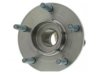 Airtex 513304 Wheel Bearing & Hub Assembly