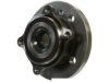 Airtex 513309 Wheel Bearing & Hub Assembly