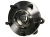 OEM 40202CA06C Wheel Bearing & Hub Assembly