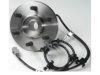 CHRYSLER 52068964AF Wheel Bearing & Hub Assembly