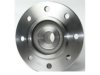 Airtex 515011 Wheel Bearing & Hub Assembly