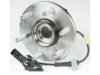 Airtex 515036 Wheel Bearing & Hub Assembly